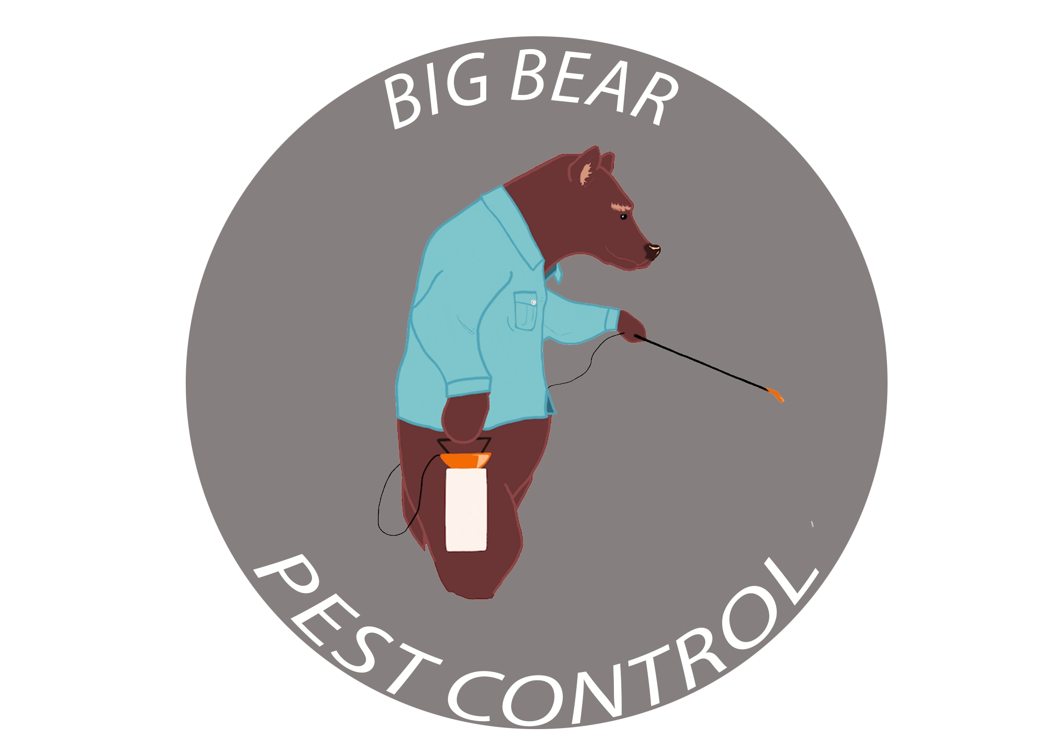 Big Bear Pest Control